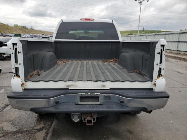 Photo 6 from auction – 2005 CHEVROLET SILVERADO with VIN 1GCHK23UX5F885156