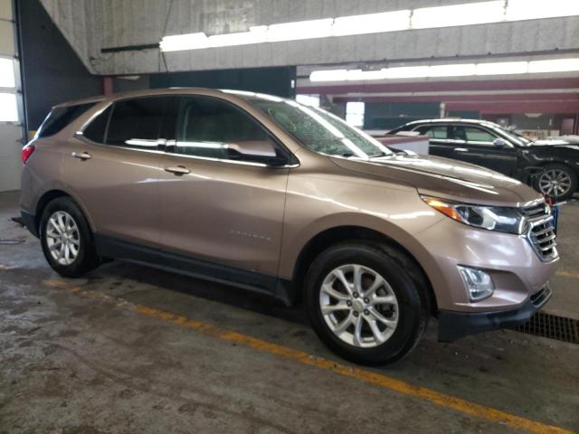 Photo 4 from auction – 2018 CHEVROLET EQUINOX LT with VIN 2GNAXJEV2J6176509