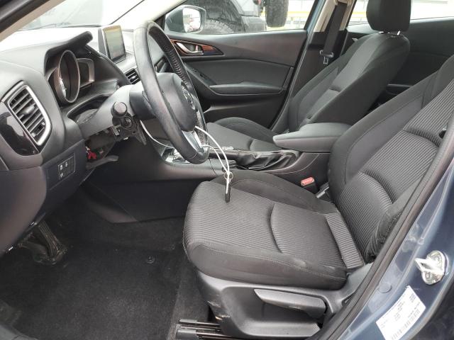 Photo 7 from auction – 2015 MAZDA 3 TOURING with VIN 3MZBM1V71FM209727