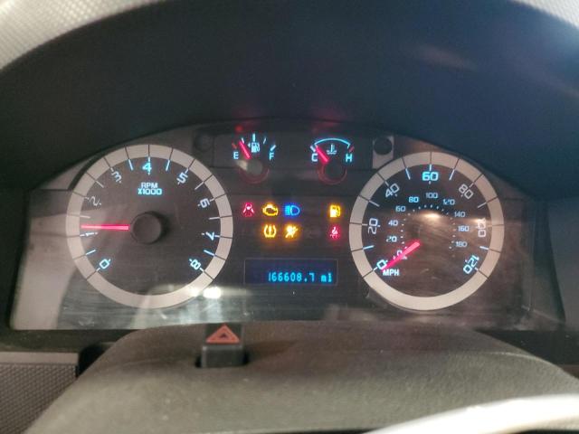 Photo 9 from auction – 2011 FORD ESCAPE LIM with VIN 1FMCU9EG7BKA34922