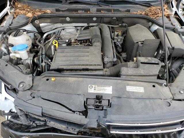 Photo 11 from auction – 2017 VOLKSWAGEN JETTA S with VIN 3VW2B7AJ8HM371450