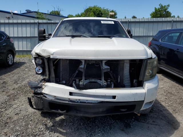 Foto 5 de la subasta – 2008 CHEVROLET SILVERADO con VIN 1GCHK23678F189490