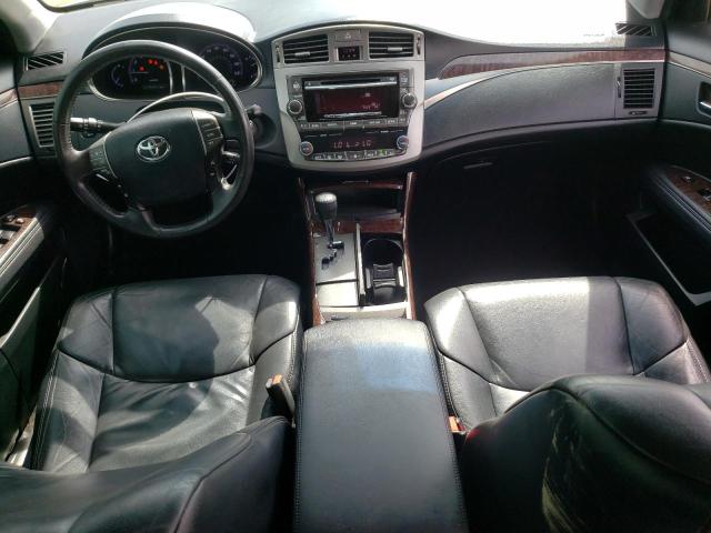 Photo 8 from auction – 2011 TOYOTA AVALON BAS with VIN 4T1BK3DB0BU406996