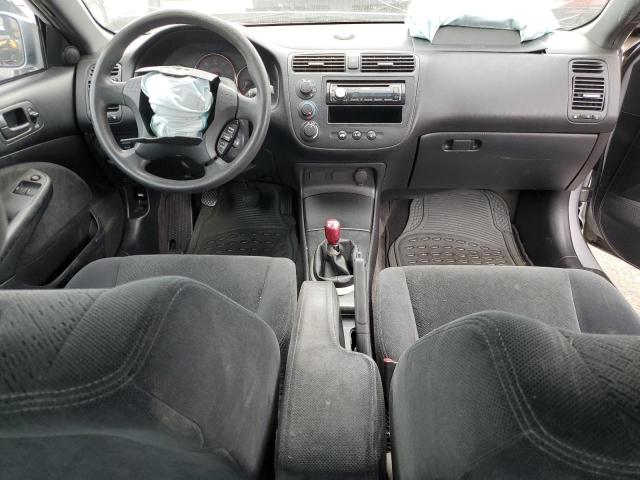 Photo 8 from auction – 2003 HONDA CIVIC EX with VIN 1HGEM21963L082744