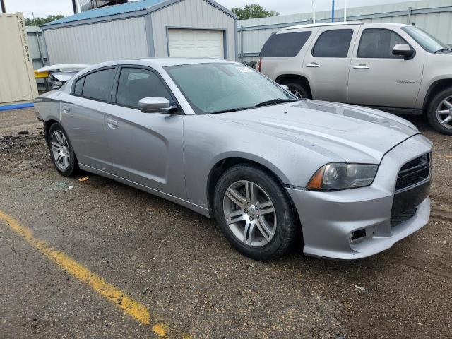 Photo 4 from auction – 2014 DODGE CHARGER R/ with VIN 2C3CDXCT2EH135259
