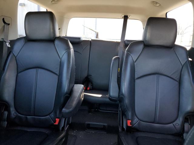 Photo 10 from auction – 2012 GMC ACADIA SLT with VIN 1GKKVRED0CJ353139