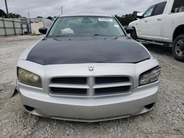 Foto 5 de la subasta – 2009 DODGE CHARGER con VIN 2B3KA43D59H551398