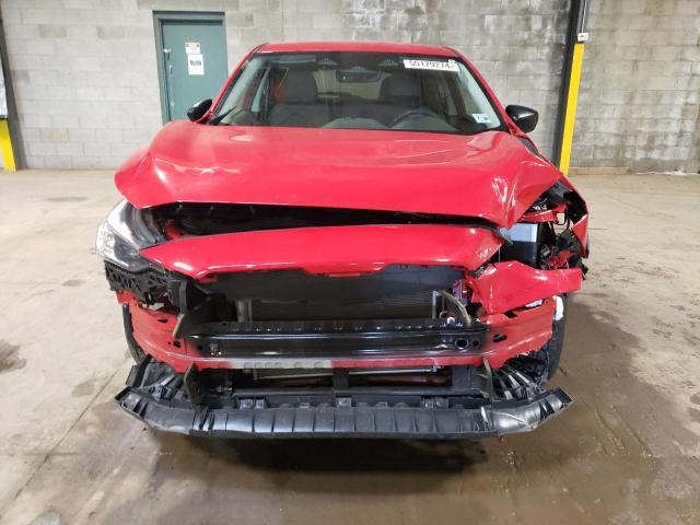 Photo 5 from auction – 2024 SUBARU CROSSTREK with VIN JF2GUABC3RH238960