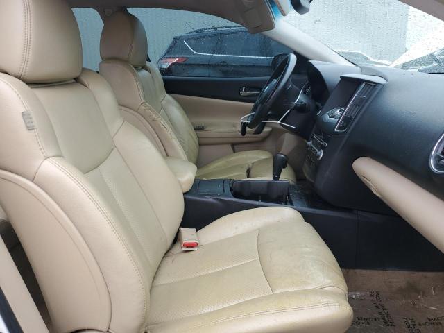 Photo 7 from auction – 2013 NISSAN MAXIMA S with VIN 1N4AA5AP4DC840495