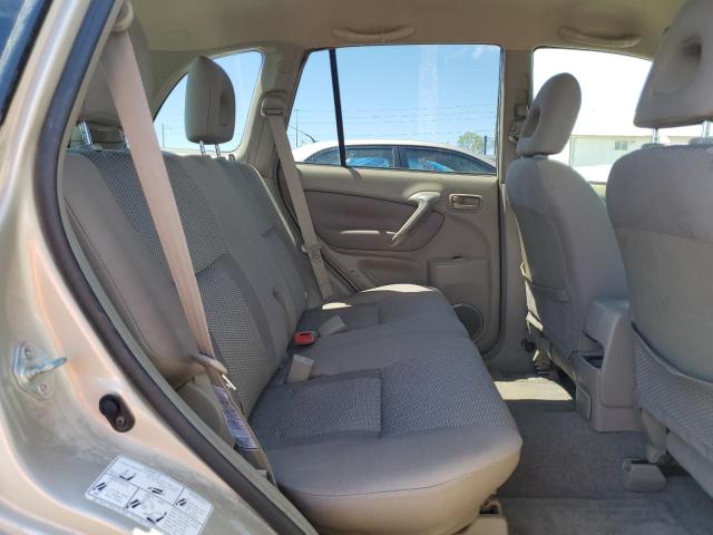 Photo 11 from auction – 2005 TOYOTA RAV4 with VIN JTEGD20V050091090