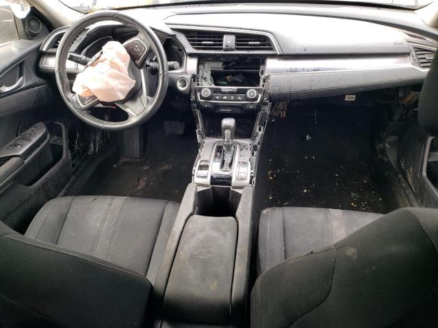 Photo 8 from auction – 2018 HONDA CIVIC EX with VIN JHMFC1F32JX033761