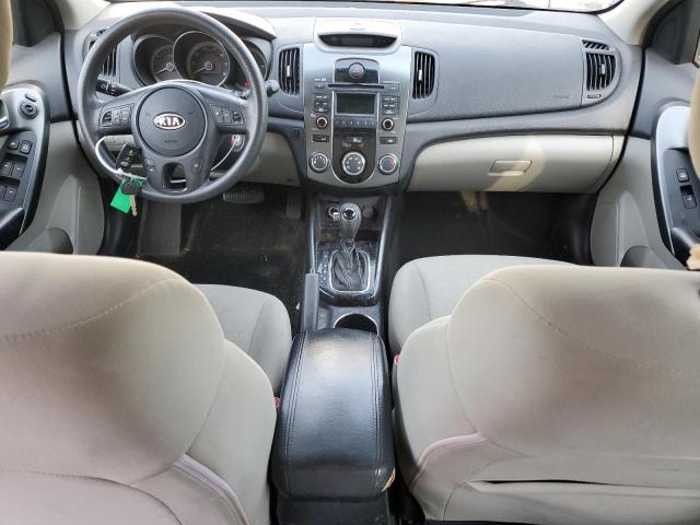 Photo 8 from auction – 2013 KIA FORTE EX with VIN KNAFU5A27D5728609