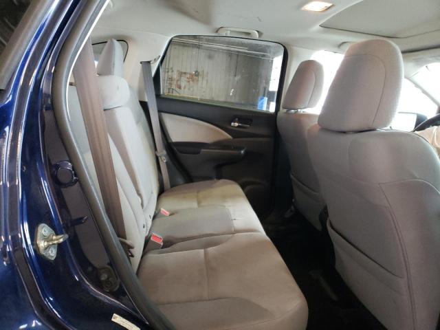Photo 10 from auction – 2015 HONDA CR-V EX with VIN 2HKRM4H56FH682946