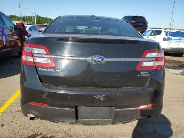 Photo 6 from auction – 2018 FORD TAURUS SEL with VIN 1FAHP2E81JG118520