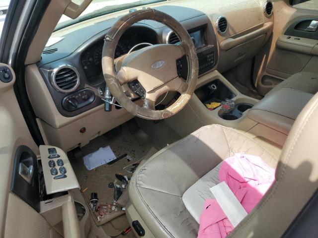 Photo 8 from auction – 2004 FORD EXPEDITION with VIN 1FMPU17L84LA96825