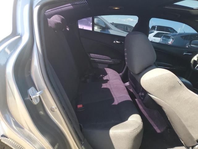 Photo 10 from auction – 2012 DODGE CHARGER R/ with VIN 2C3CDXCTXCH301086