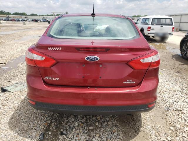 Photo 6 from auction – 2013 FORD FOCUS SE with VIN 1FADP3F26DL333496