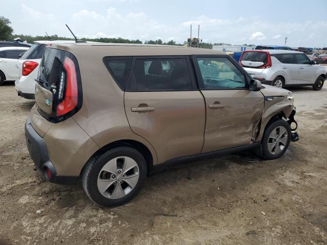 Photo 3 from auction – 2014 KIA SOUL with VIN KNDJN2A29E7094606
