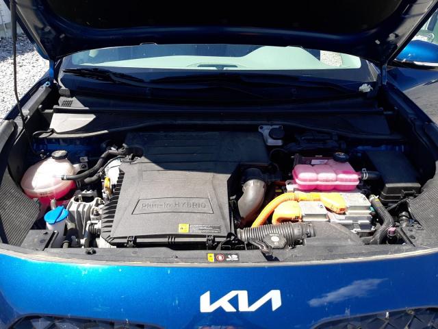 Zdjęcie 11 z aukcji – 2022 KIA NIRO EX z VIN KNDCD3LD0N5527936