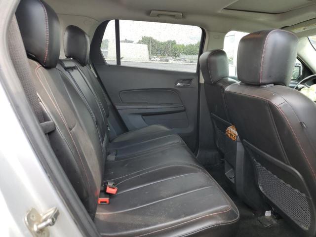 Photo 11 from auction – 2013 GMC TERRAIN SL with VIN 2GKFLWE39D6149984