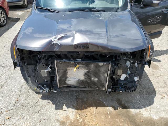 Photo 12 from auction – 2018 JEEP RENEGADE L with VIN ZACCJBBB8JPH58152