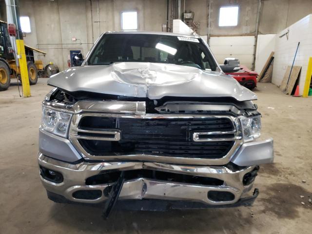 Photo 5 from auction – 2019 RAM 1500 BIG H with VIN 1C6SRFMT5KN662479