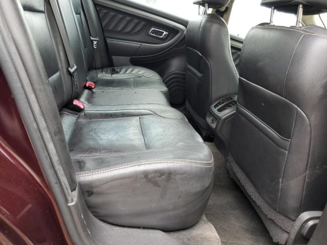Photo 10 from auction – 2011 FORD TAURUS SEL with VIN 1FAHP2EW6BG171309