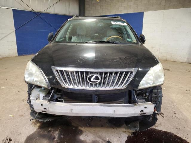 Zdjęcie 5 z aukcji – 2008 LEXUS RX 350 z VIN 2T2HK31U68C058420