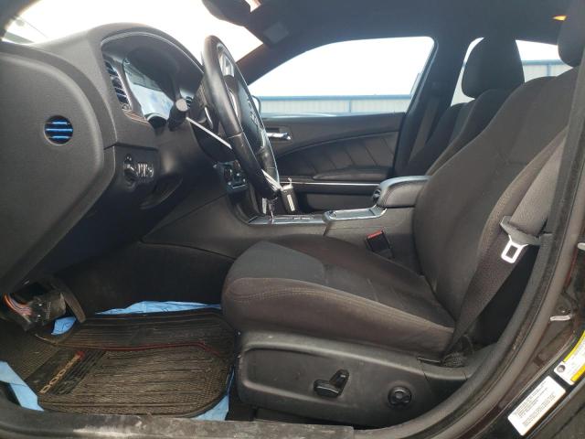 Photo 7 from auction – 2013 DODGE CHARGER R/ with VIN 2C3CDXCT6DH647914