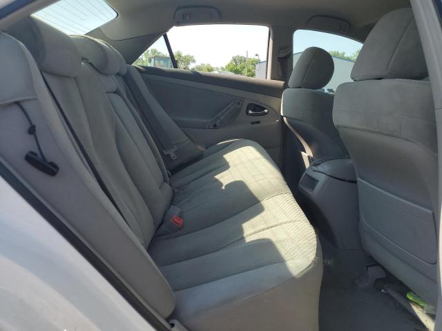 Photo 10 from auction – 2007 TOYOTA CAMRY CE with VIN 4T1BE46K77U639971