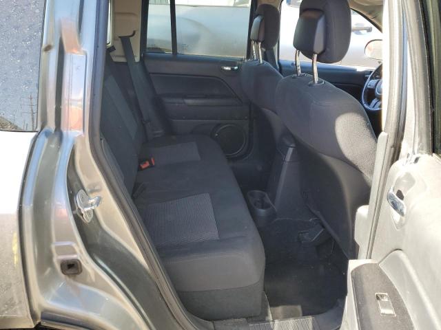 Photo 10 from auction – 2011 JEEP COMPASS SP with VIN 1J4NF1FB9BD250457