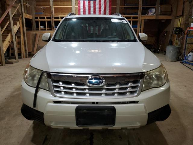 Photo 5 from auction – 2011 SUBARU FORESTER 2 with VIN JF2SHADC2BH764076