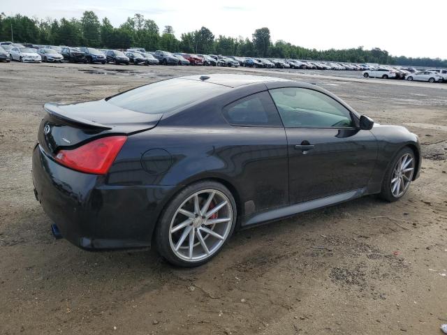 Photo 3 from auction – 2011 INFINITI G37 with VIN JN1CV6EK5BM211561