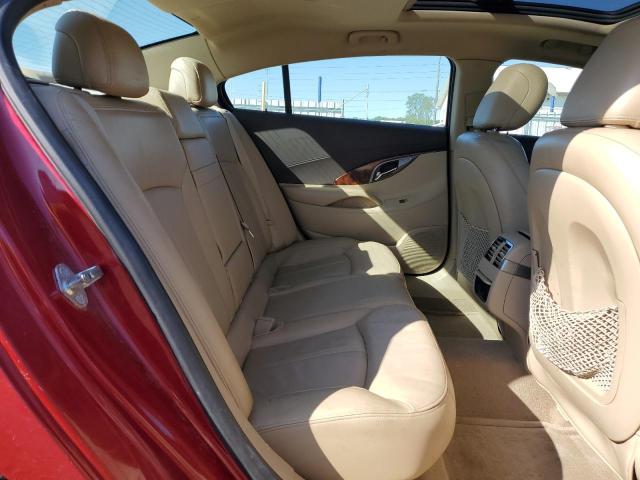 Photo 10 from auction – 2013 BUICK LACROSSE with VIN 1G4GC5ER6DF267183