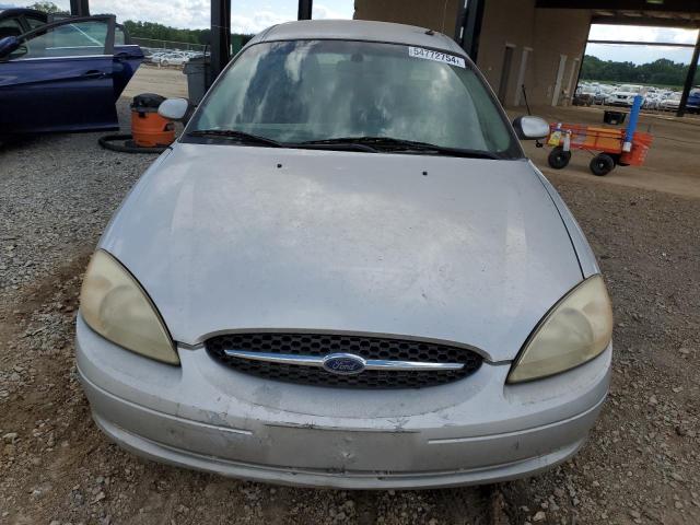 Photo 5 from auction – 2000 FORD TAURUS SES with VIN 1FAFP552XYA231299
