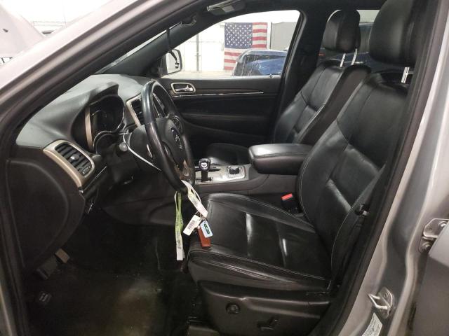 Photo 7 from auction – 2014 JEEP GRAND CHER with VIN 1C4RJFBG0EC254928