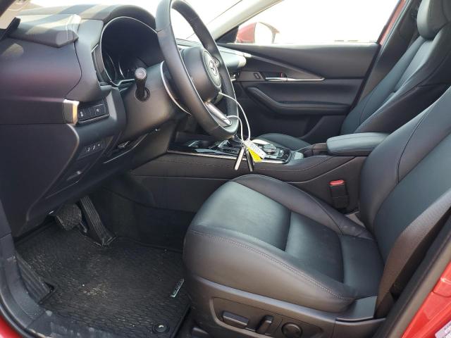 Photo 7 from auction – 2023 MAZDA CX-30 PREF with VIN 3MVDMBCM1PM561104