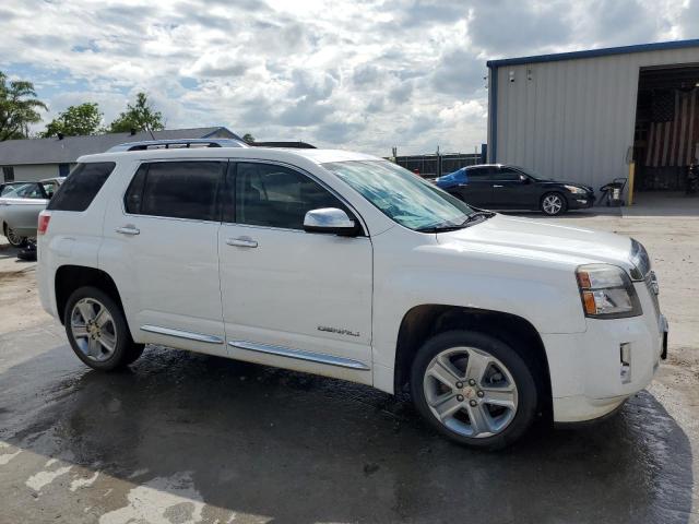 Photo 4 from auction – 2014 GMC TERRAIN DE with VIN 2GKALUEK7E6156391