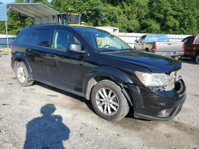 Photo 4 from auction – 2016 DODGE JOURNEY SX with VIN 3C4PDDBG1GT183524