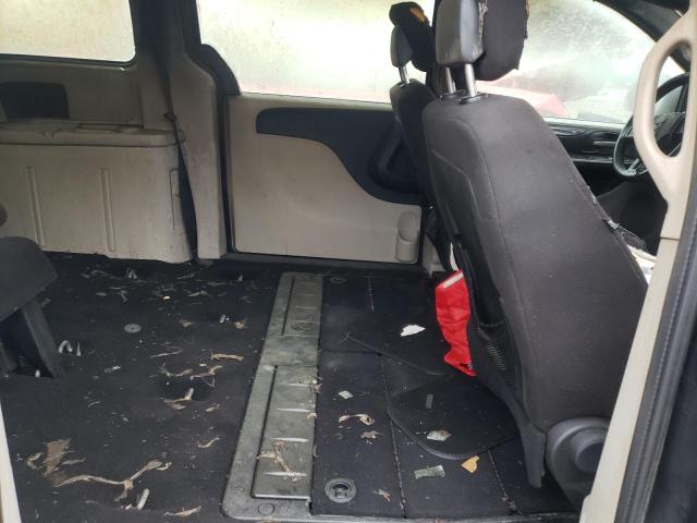 Photo 11 from auction – 2012 DODGE GRAND CARA with VIN 2C4RDGBG4CR215941
