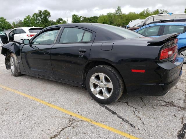 Photo 2 from auction – 2013 DODGE CHARGER SE with VIN 2C3CDXBG7DH546157