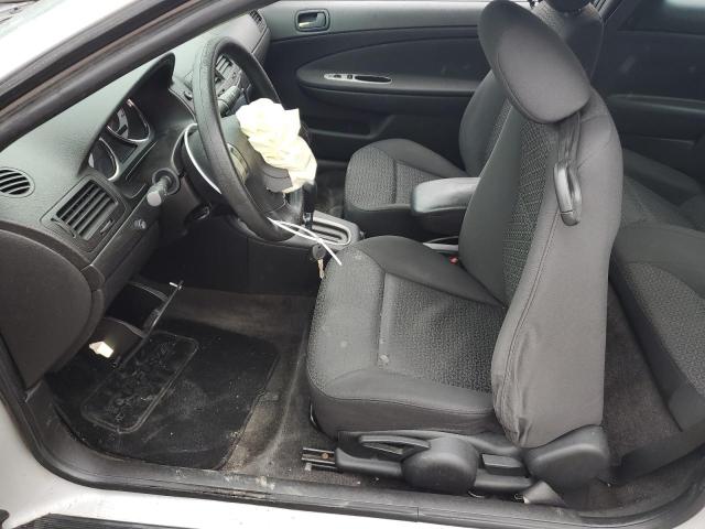 صورة رقم 7 من المزاد - 2008 PONTIAC G5 مع VIN 1G2AL18F987200733