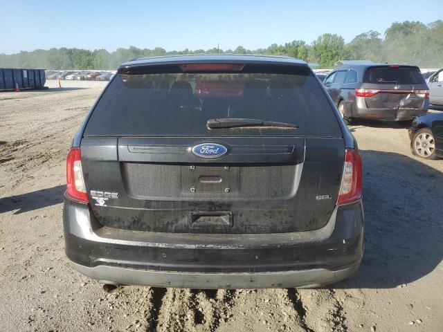 Photo 6 from auction – 2011 FORD EDGE SEL with VIN 2FMDK3JC4BBA92782