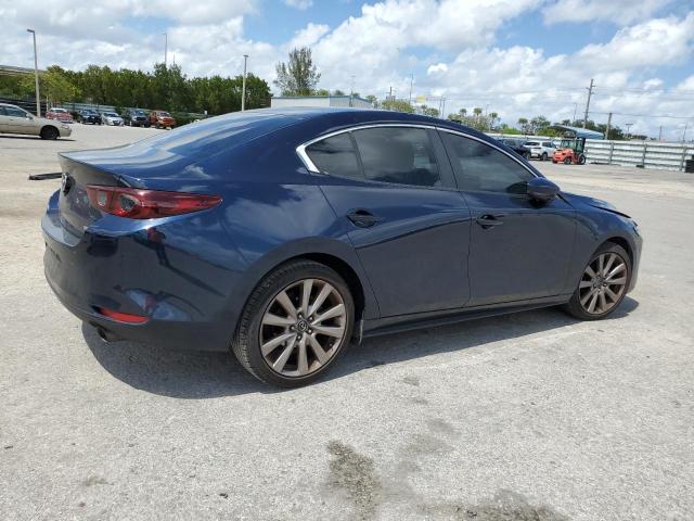 Photo 3 from auction – 2020 MAZDA 3 SELECT with VIN 3MZBPACL9LM115128