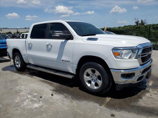 Photo 4 from auction – 2019 RAM 1500 BIG H with VIN 1C6RREFTXKN684385