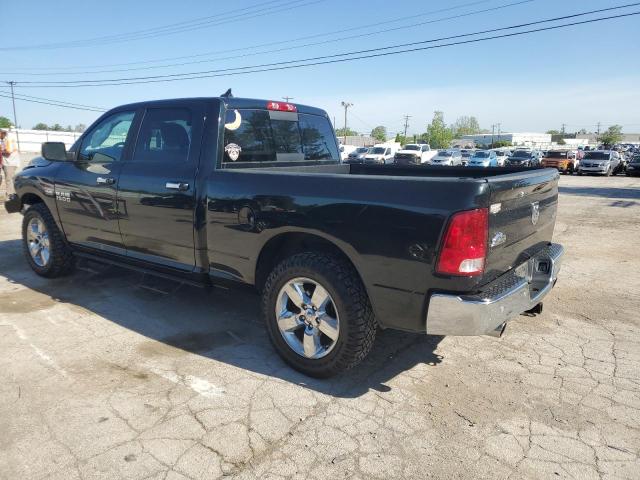 Photo 2 from auction – 2017 RAM 1500 SLT with VIN 1C6RR7TT8HS792319