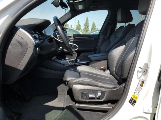 Photo 7 from auction – 2018 BMW X3 XDRIVE3 with VIN 5UXTR9C51JLC78678