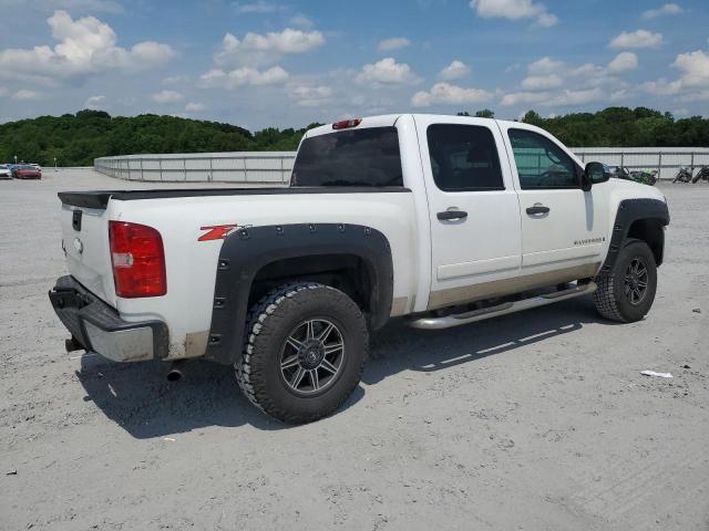 Photo 3 from auction – 2008 CHEVROLET SILVERADO with VIN 2GCEK133981278987