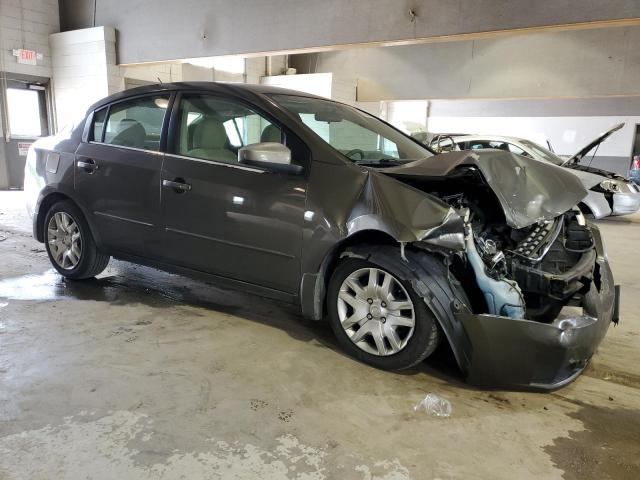 Photo 4 from auction – 2008 NISSAN SENTRA 2.0 with VIN 3N1AB61E28L644743