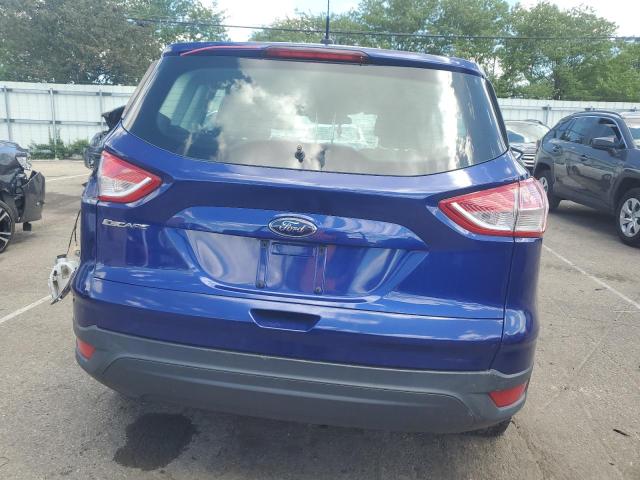 Photo 6 from auction – 2013 FORD ESCAPE S with VIN 1FMCU0F75DUB44806